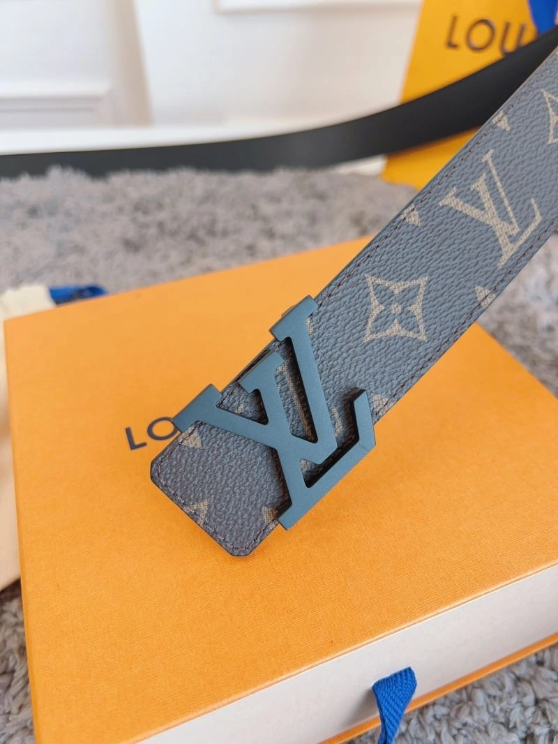 Comfortable Louis Vuitton Belts 302235