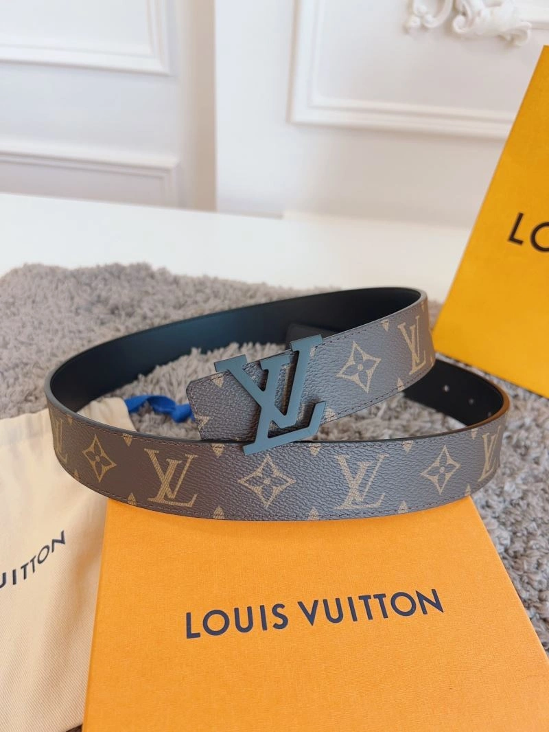 Comfortable Louis Vuitton Belts 302235