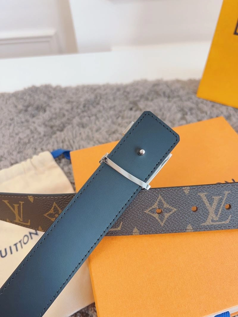 Effortless Louis Vuitton Belts 302220