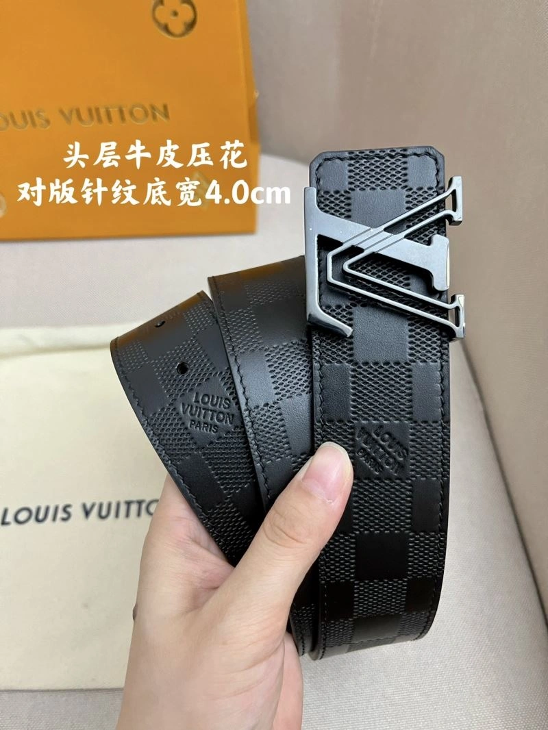 Louis Vuitton Belts ModernLook 302238