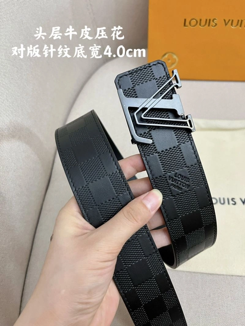 Louis Vuitton Belts ModernLook 302238