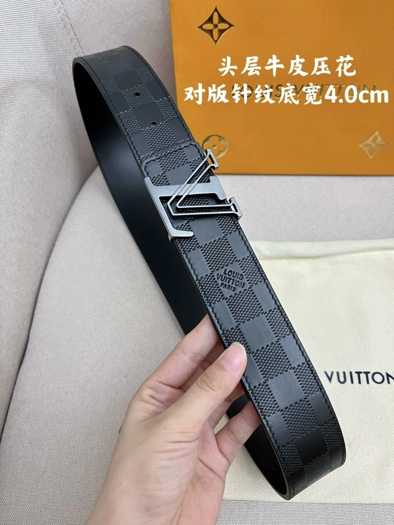 Louis Vuitton Belts ModernLook 302238