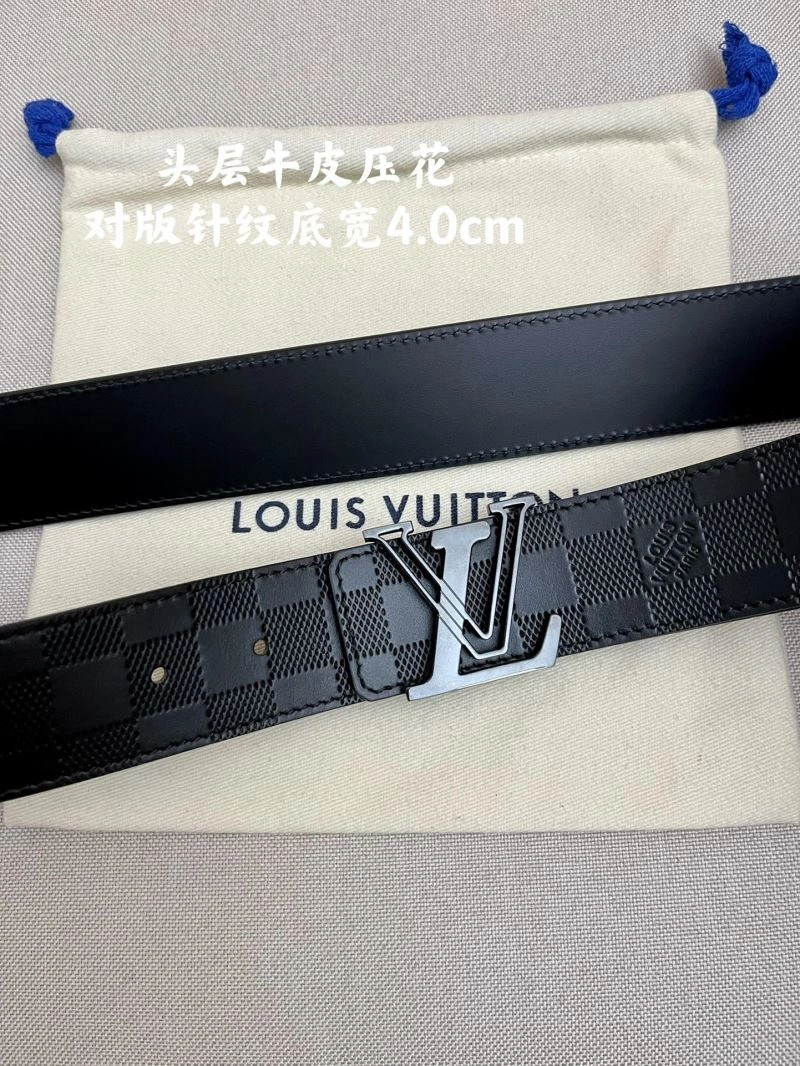 Louis Vuitton Belts ModernLook 302238