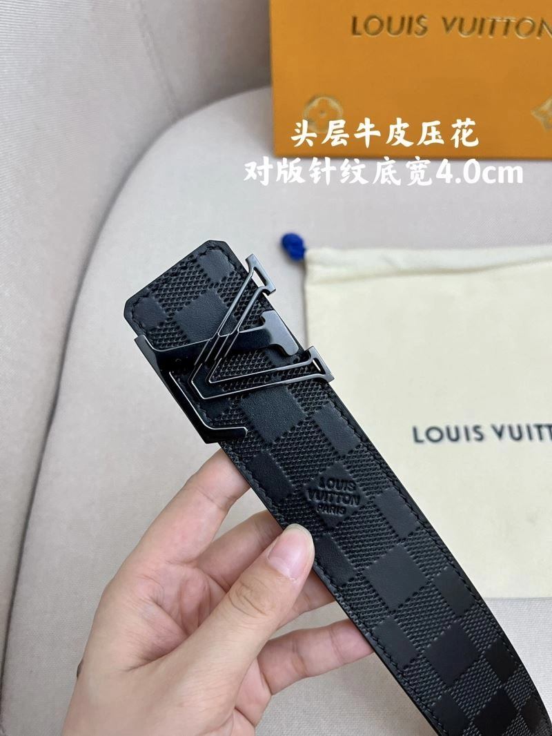 Louis Vuitton Belts ModernLook 302238