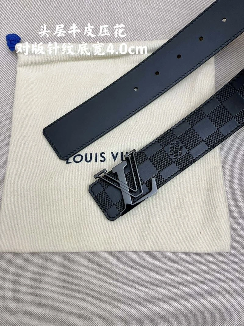 Louis Vuitton Belts ModernLook 302238