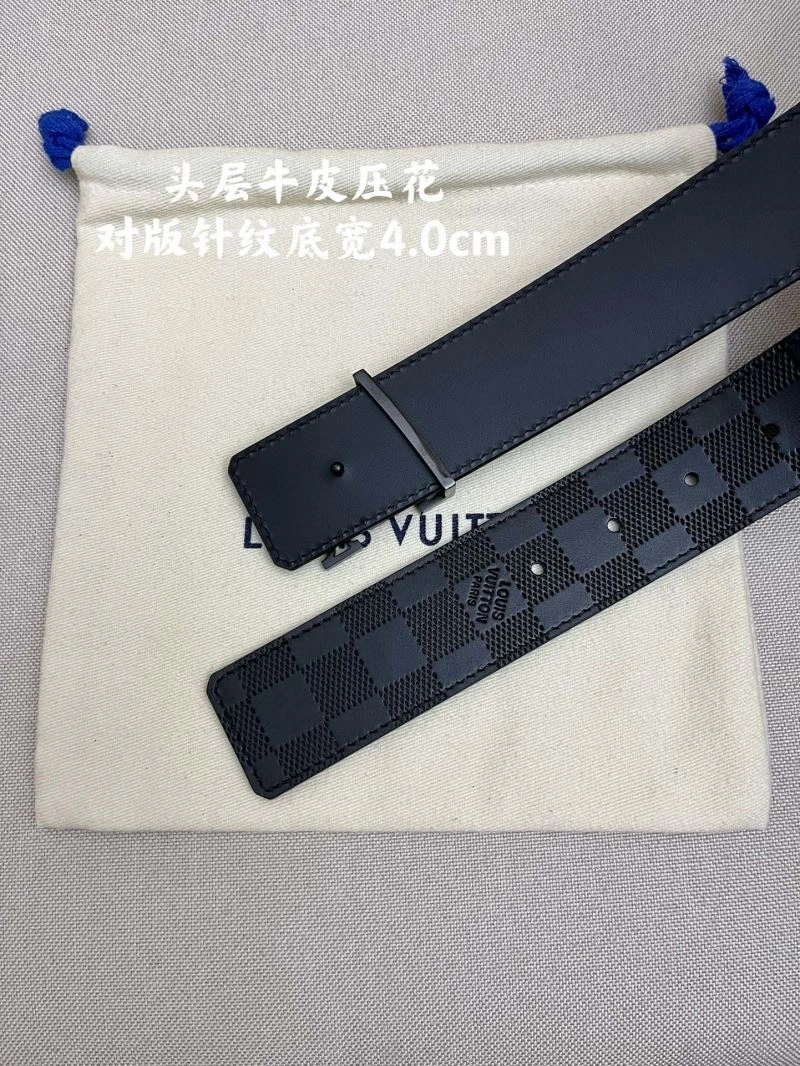 Louis Vuitton Belts ModernLook 302238