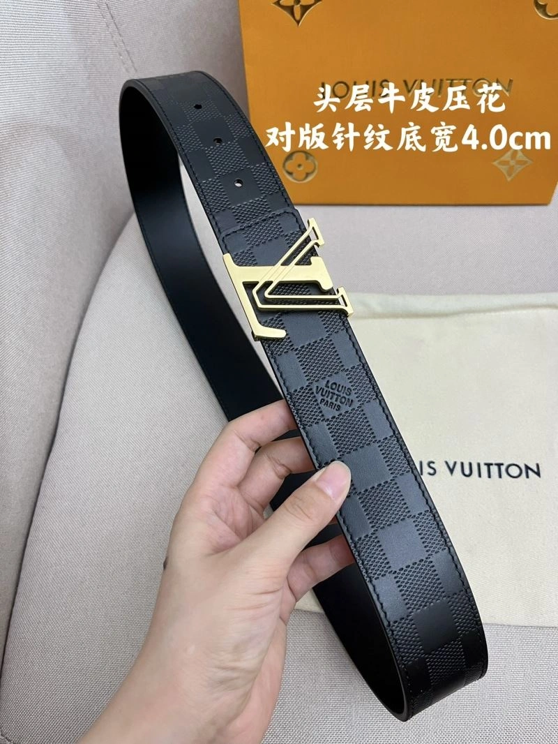 Louis Vuitton Belts Trendsetting 302237
