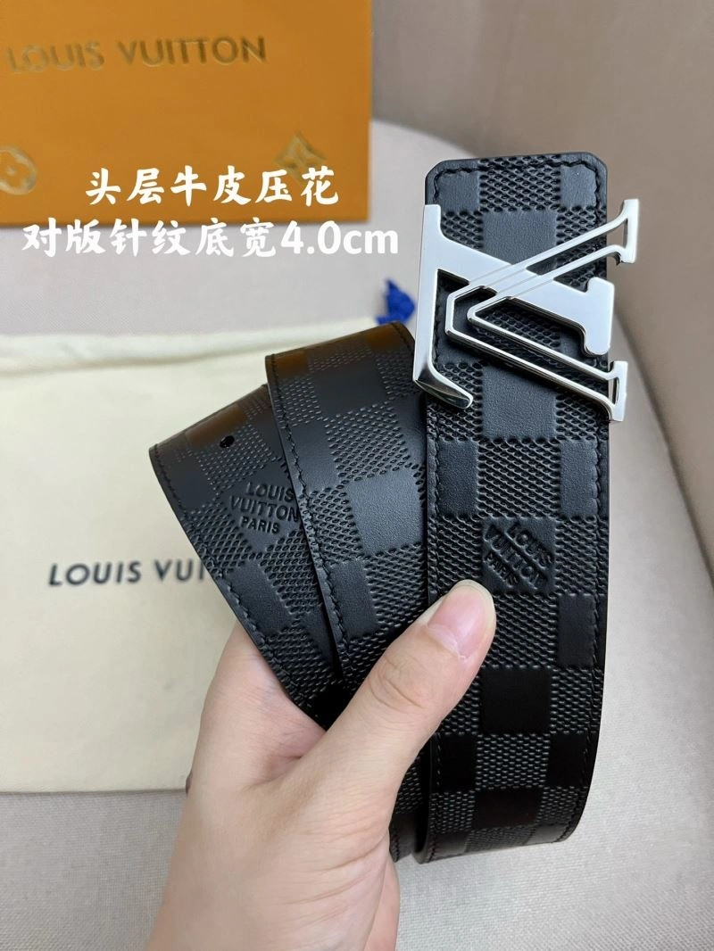 Louis Vuitton Belts Bold 302217