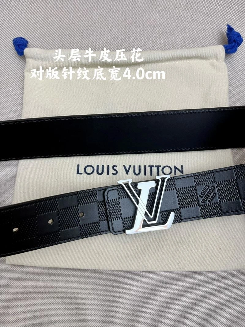 Louis Vuitton Belts Bold 302217