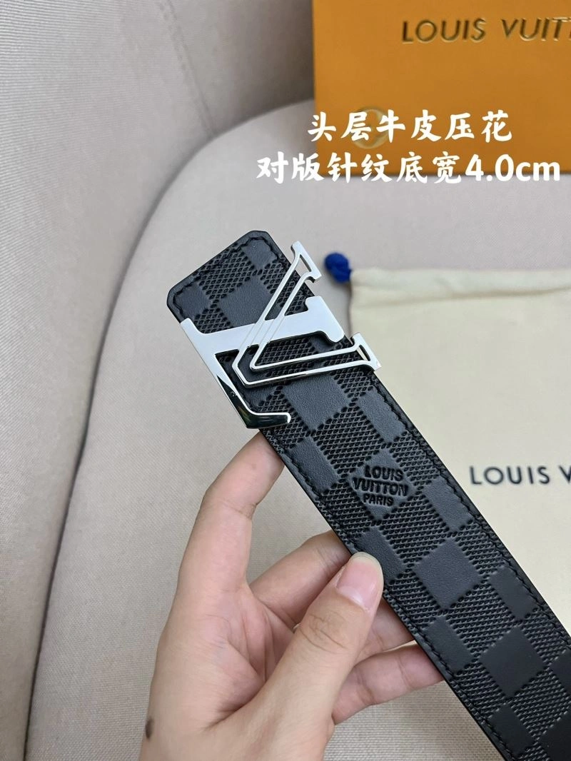 Louis Vuitton Belts Bold 302217