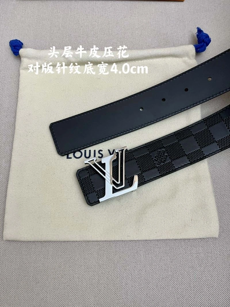 Louis Vuitton Belts Bold 302217