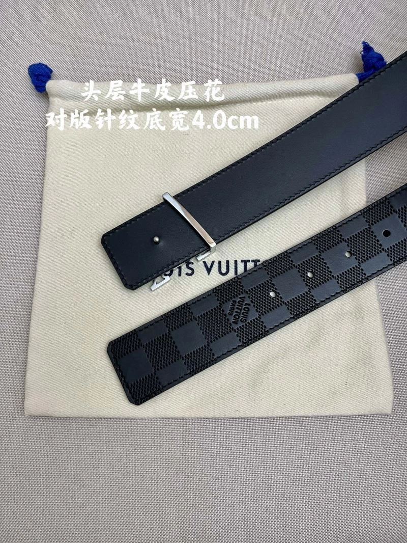 Louis Vuitton Belts Bold 302217