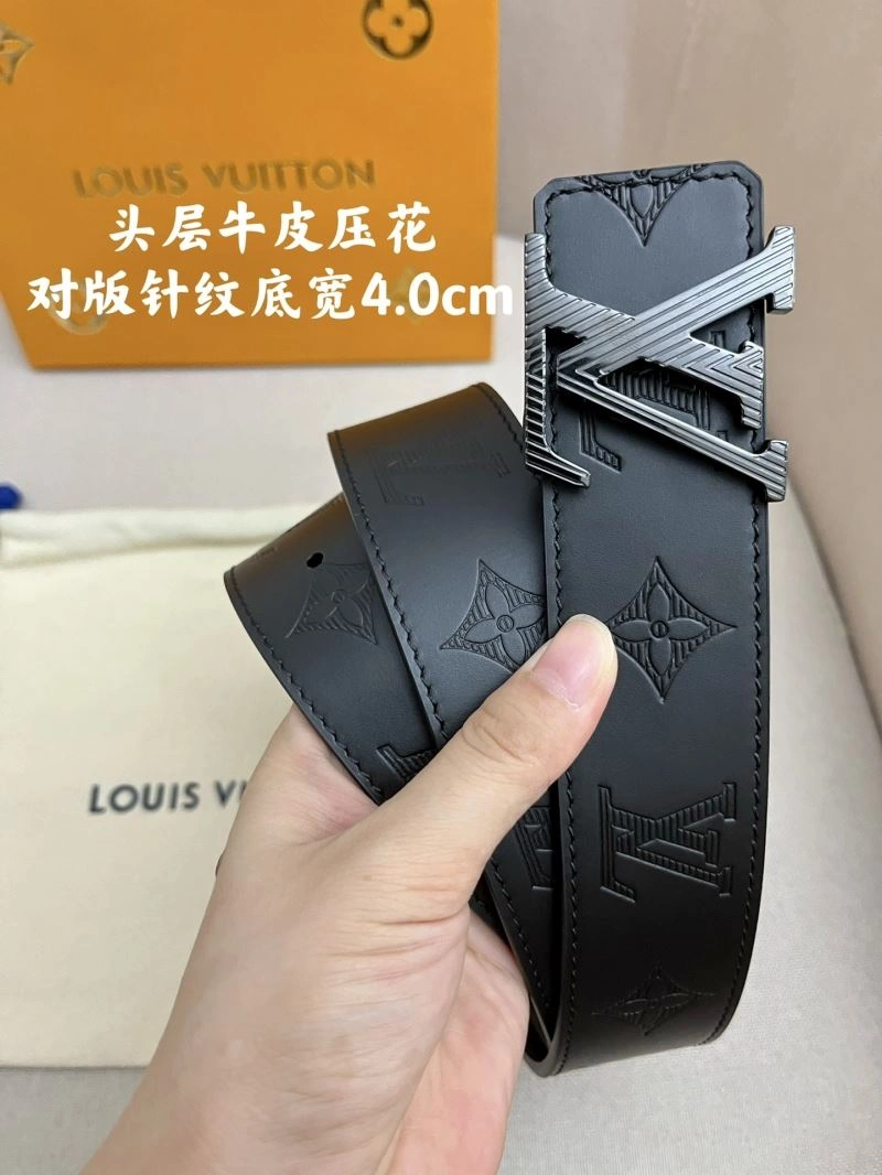 Trendy Louis Vuitton Belts 302233