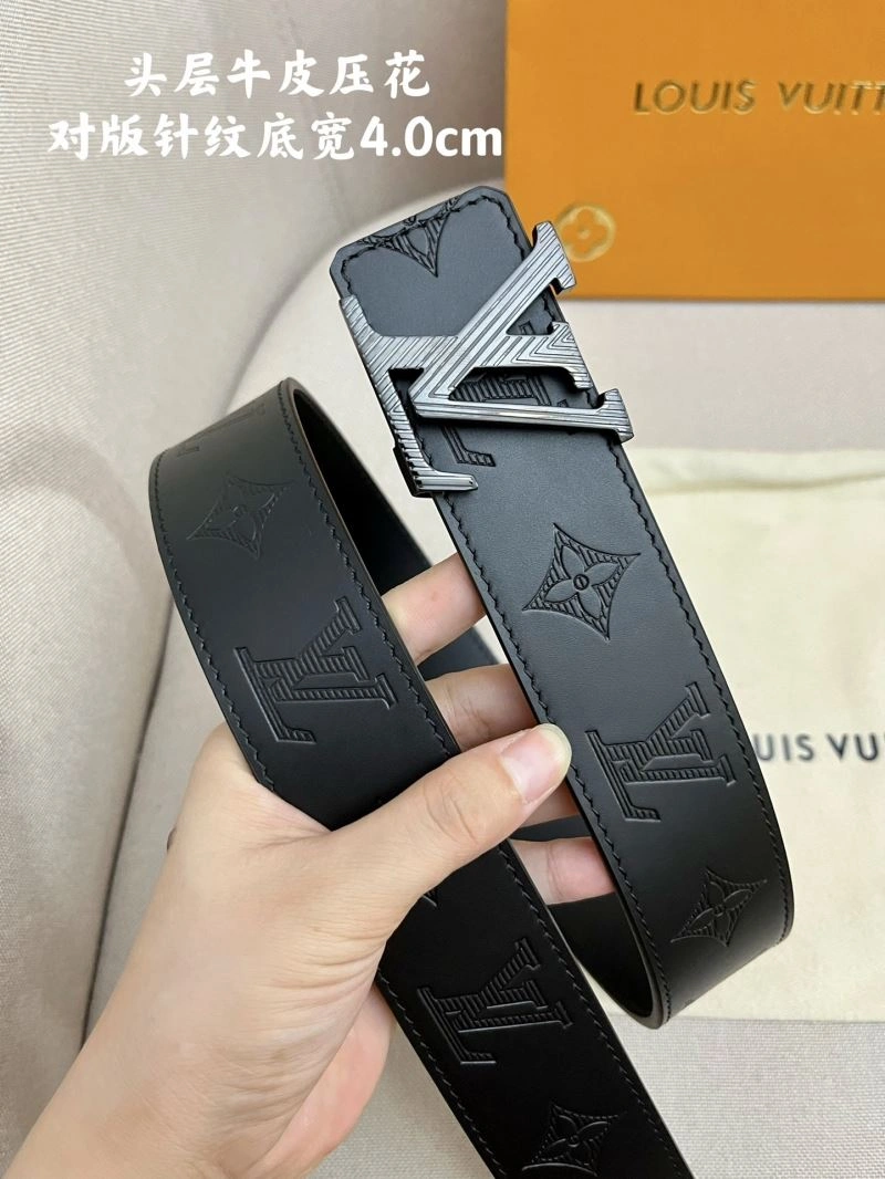 Trendy Louis Vuitton Belts 302233