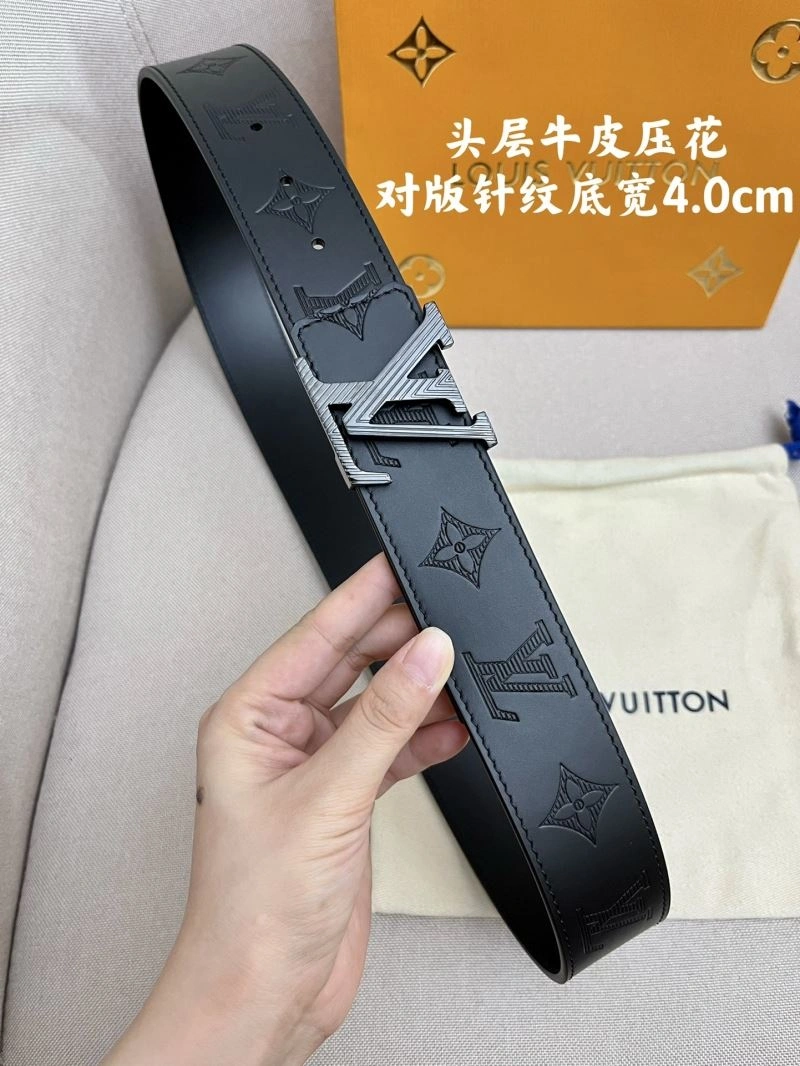 Trendy Louis Vuitton Belts 302233
