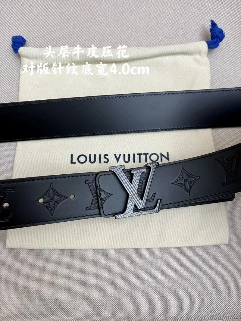Trendy Louis Vuitton Belts 302233