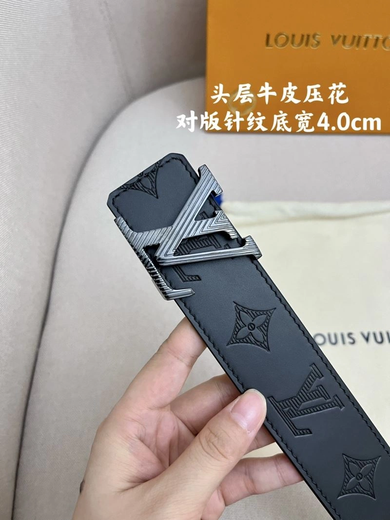 Trendy Louis Vuitton Belts 302233
