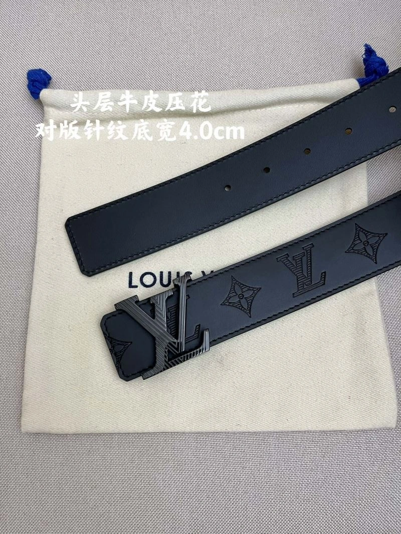 Trendy Louis Vuitton Belts 302233