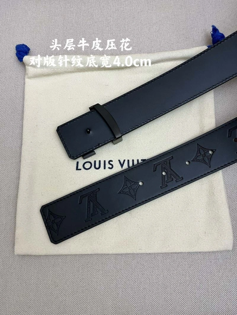 Trendy Louis Vuitton Belts 302233