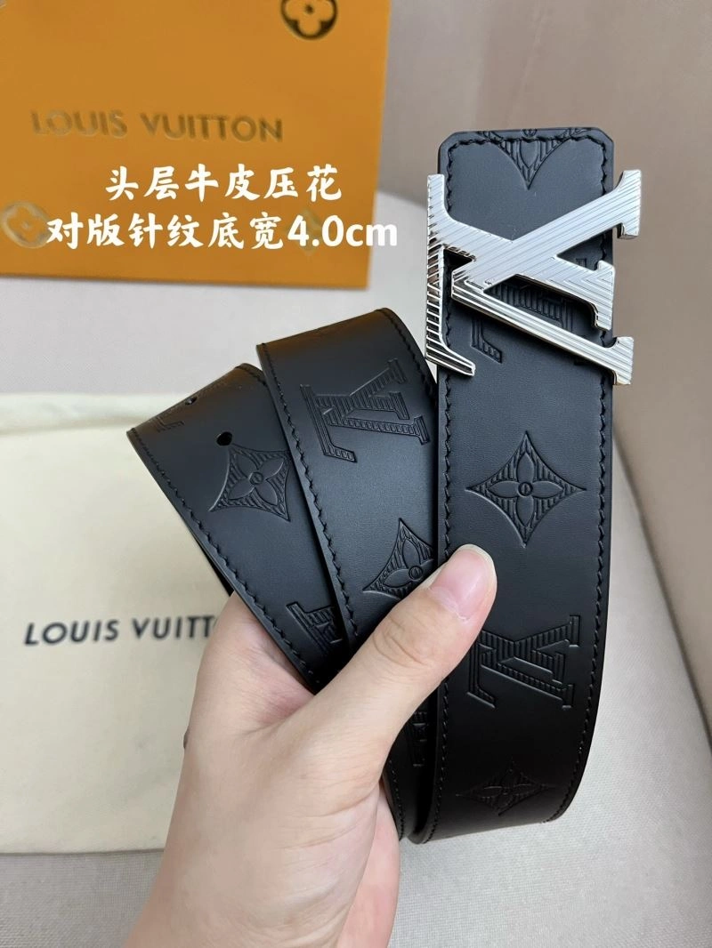 Durable Louis Vuitton Belts 302229