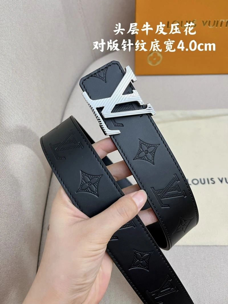 Durable Louis Vuitton Belts 302229