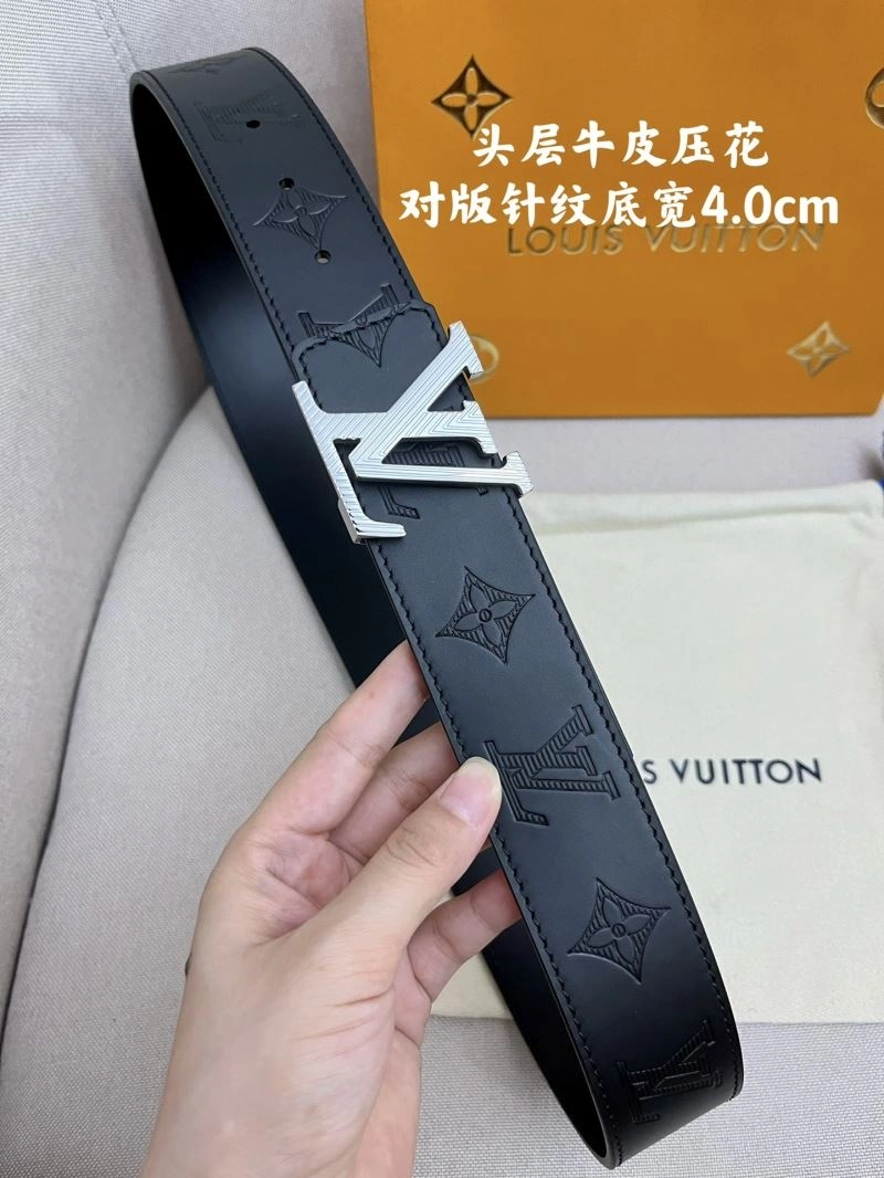 Durable Louis Vuitton Belts 302229