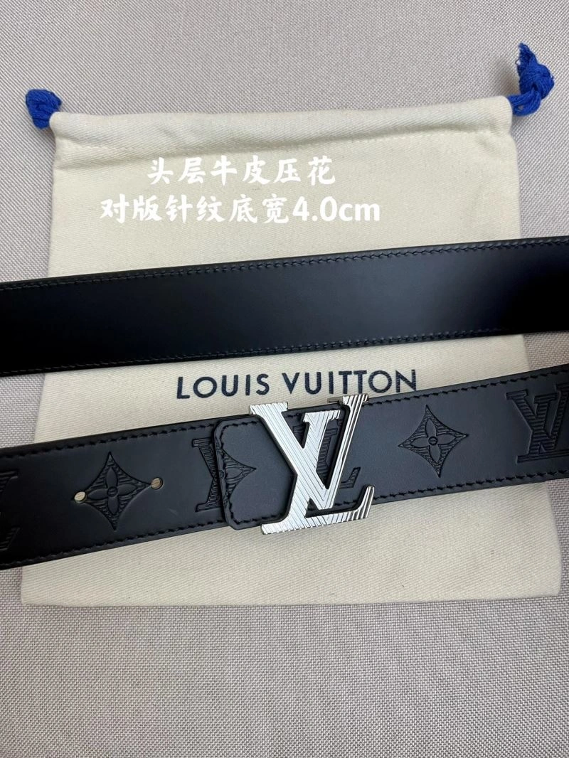Durable Louis Vuitton Belts 302229