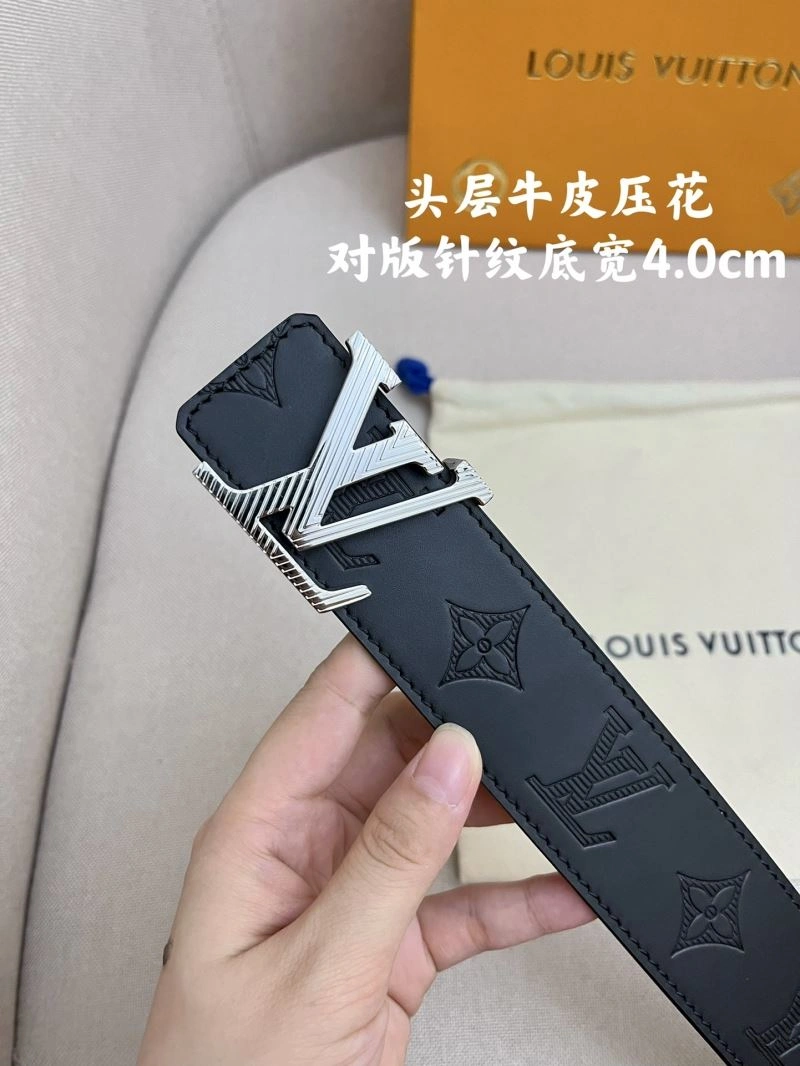 Durable Louis Vuitton Belts 302229