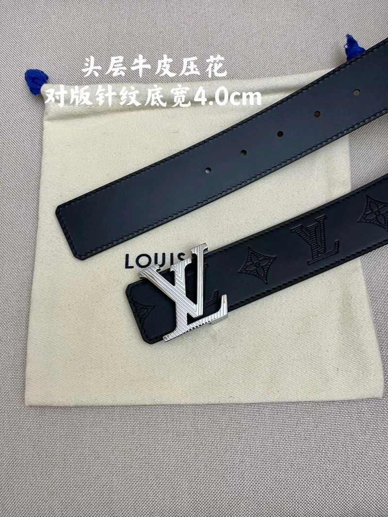 Durable Louis Vuitton Belts 302229