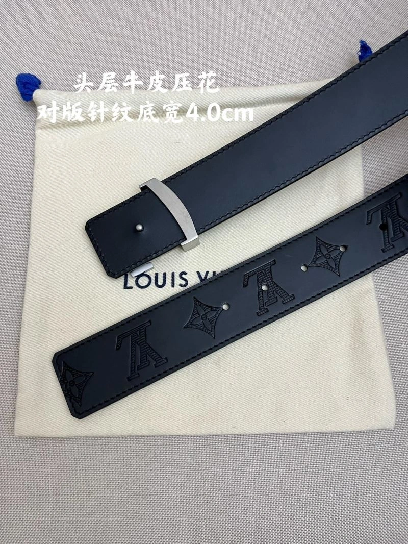 Durable Louis Vuitton Belts 302229