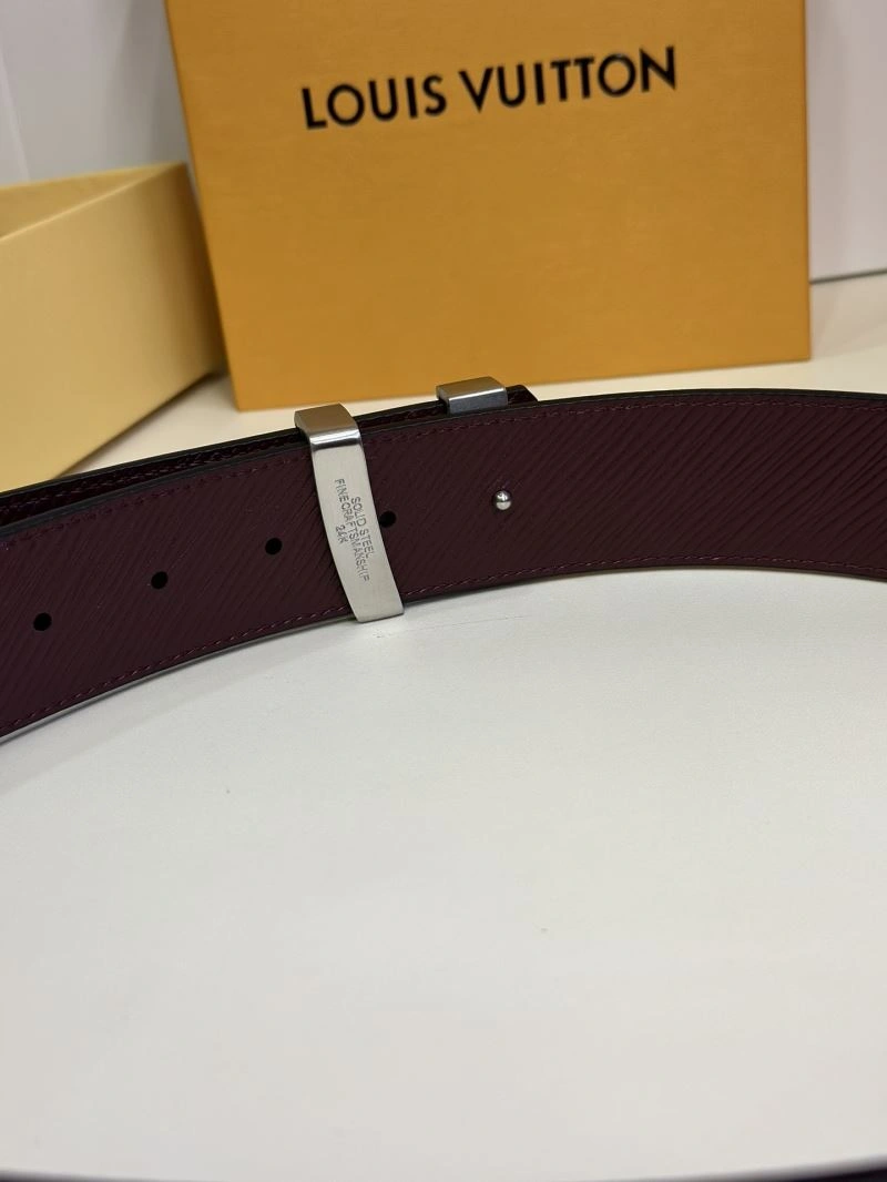SmartChoice Louis Vuitton Belts 302231