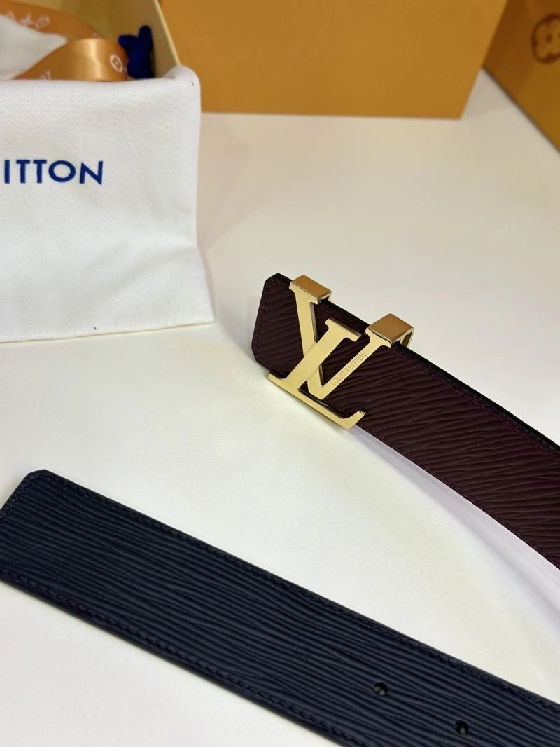 Flexible Louis Vuitton Belts 302223