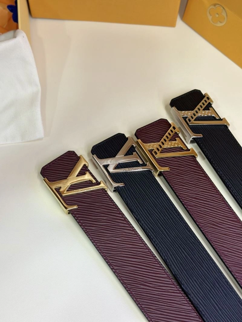 Flexible Louis Vuitton Belts 302223