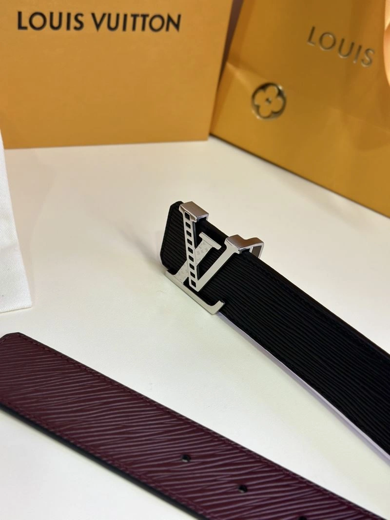 Neat Louis Vuitton Belts 302227