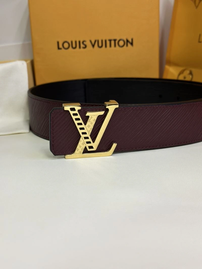 Popular Louis Vuitton Belts 302219
