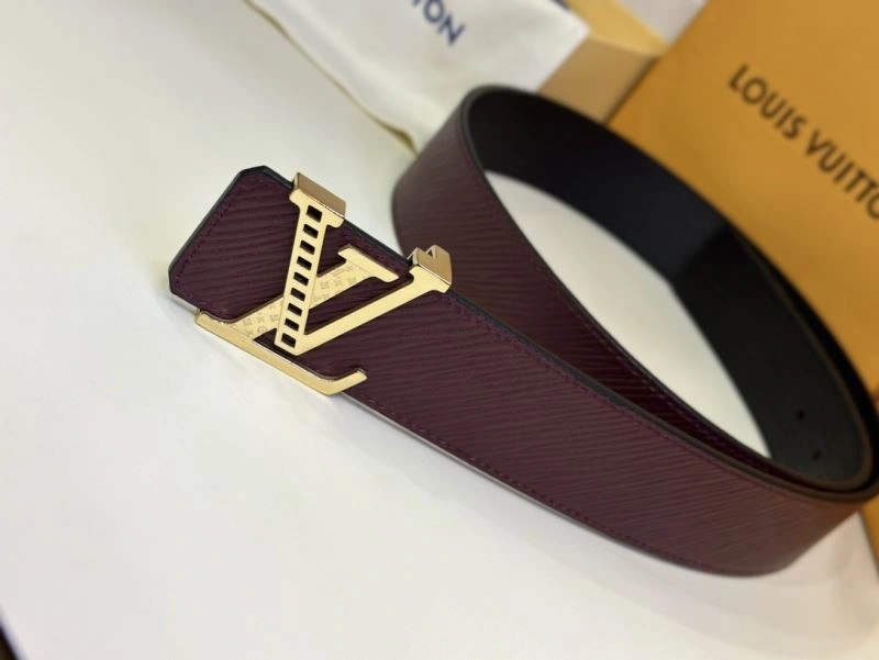 Popular Louis Vuitton Belts 302219