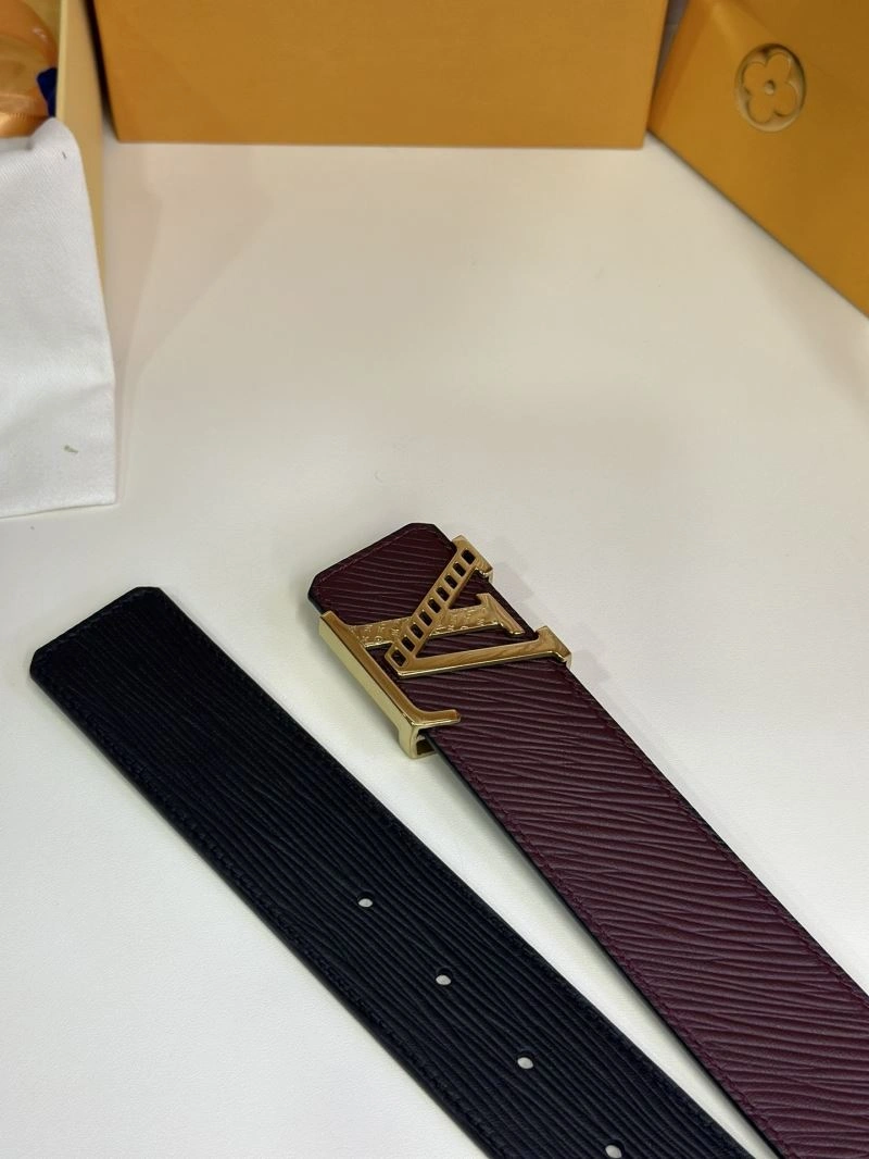 Popular Louis Vuitton Belts 302219