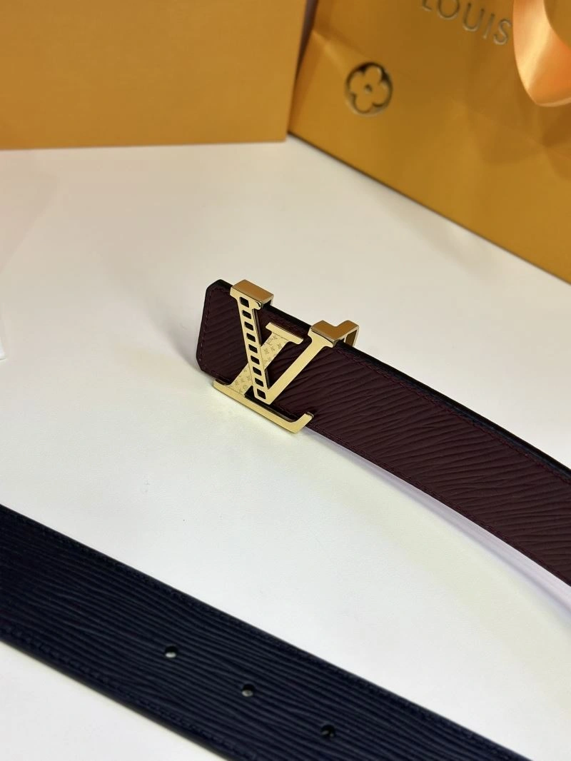 Popular Louis Vuitton Belts 302219