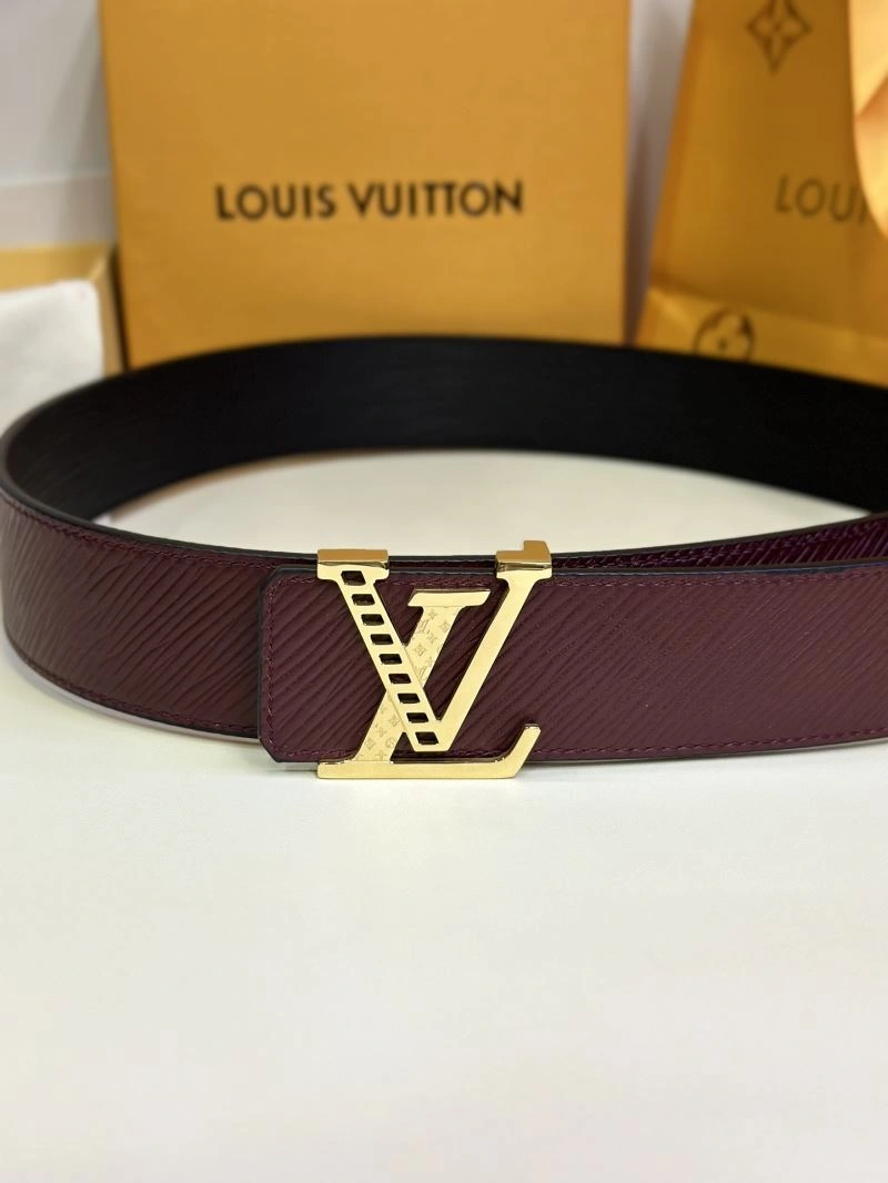 Popular Louis Vuitton Belts 302219