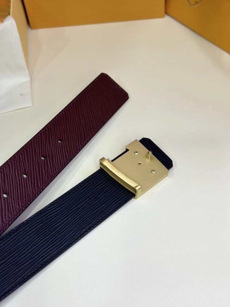 Popular Louis Vuitton Belts 302219