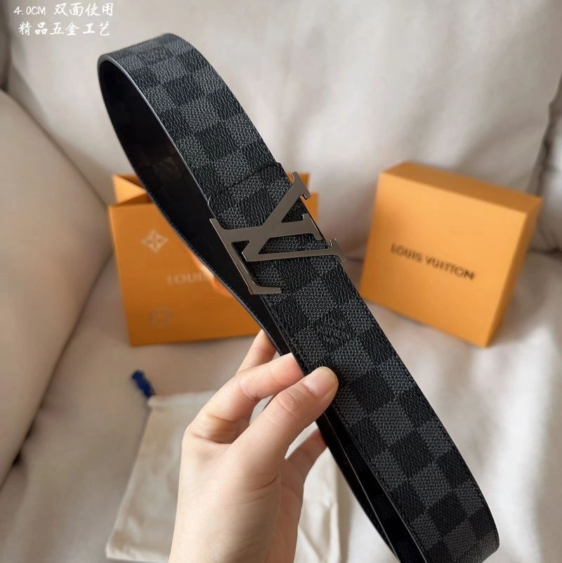Neat Louis Vuitton Belts 302222