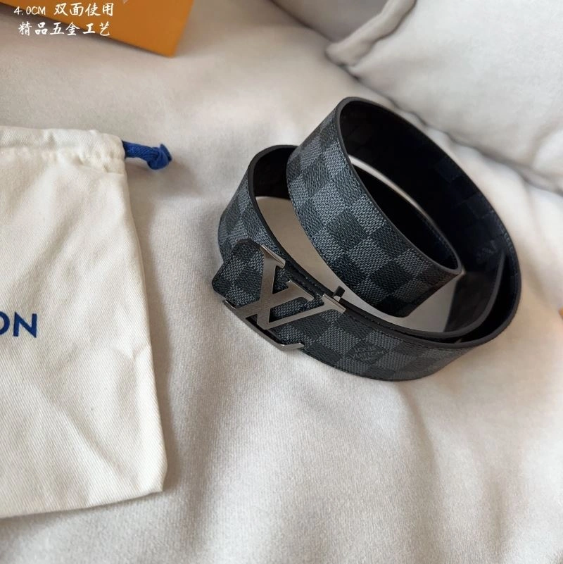 Neat Louis Vuitton Belts 302222