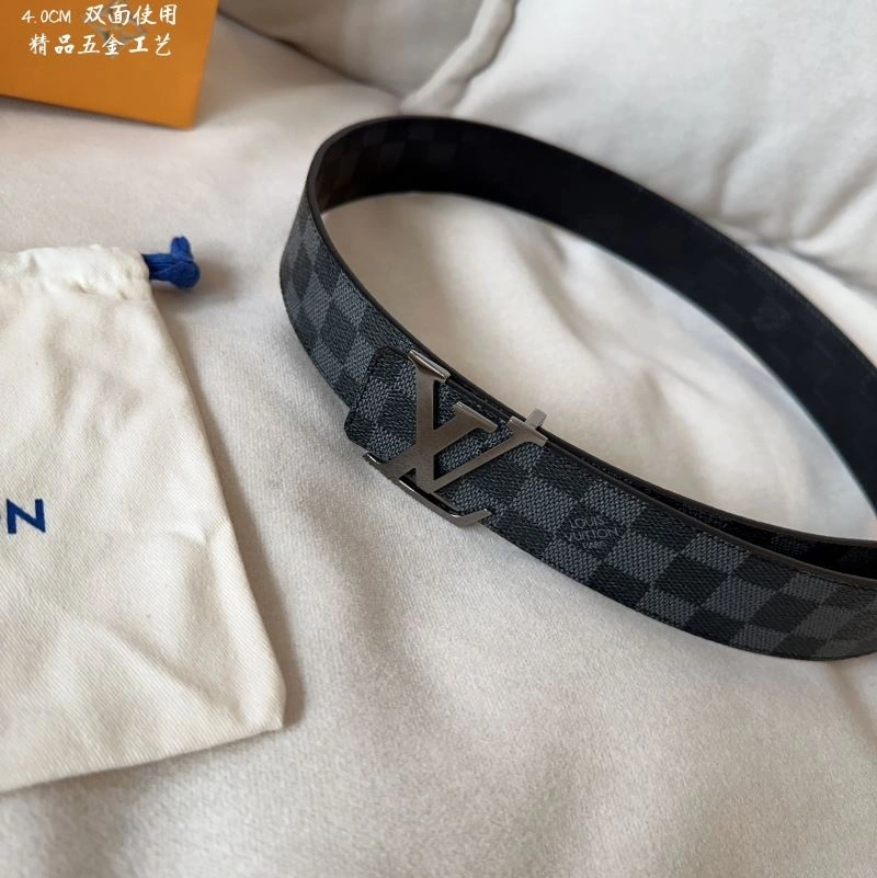 Neat Louis Vuitton Belts 302222