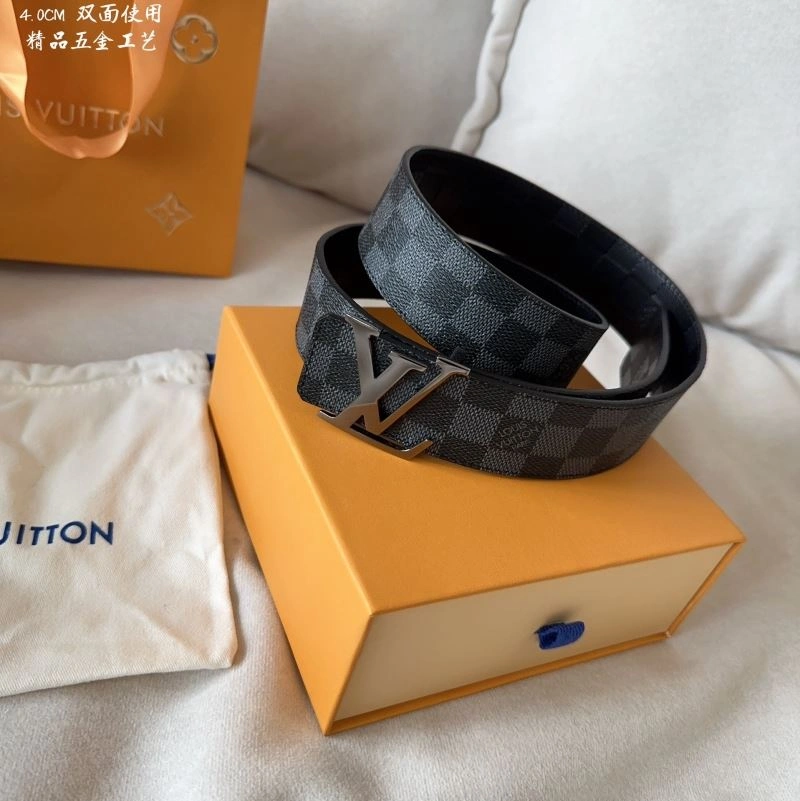 Neat Louis Vuitton Belts 302222