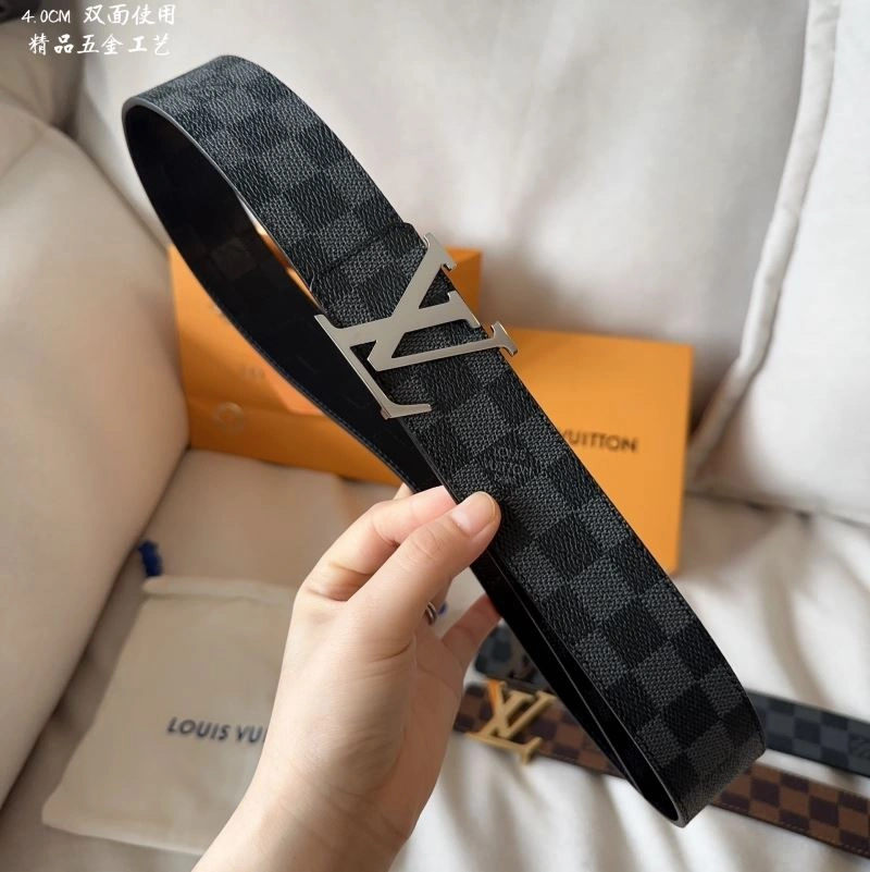 Louis Vuitton Belts StreetReady 302224