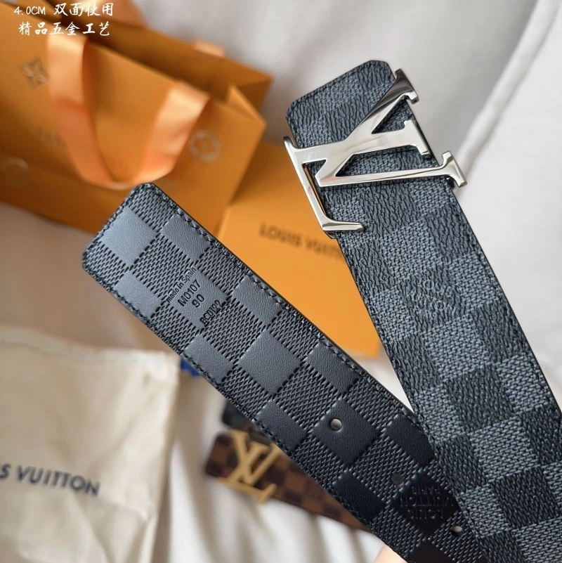 Louis Vuitton Belts StreetReady 302224