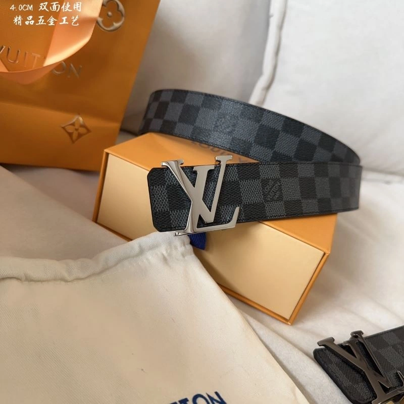Louis Vuitton Belts StreetReady 302224