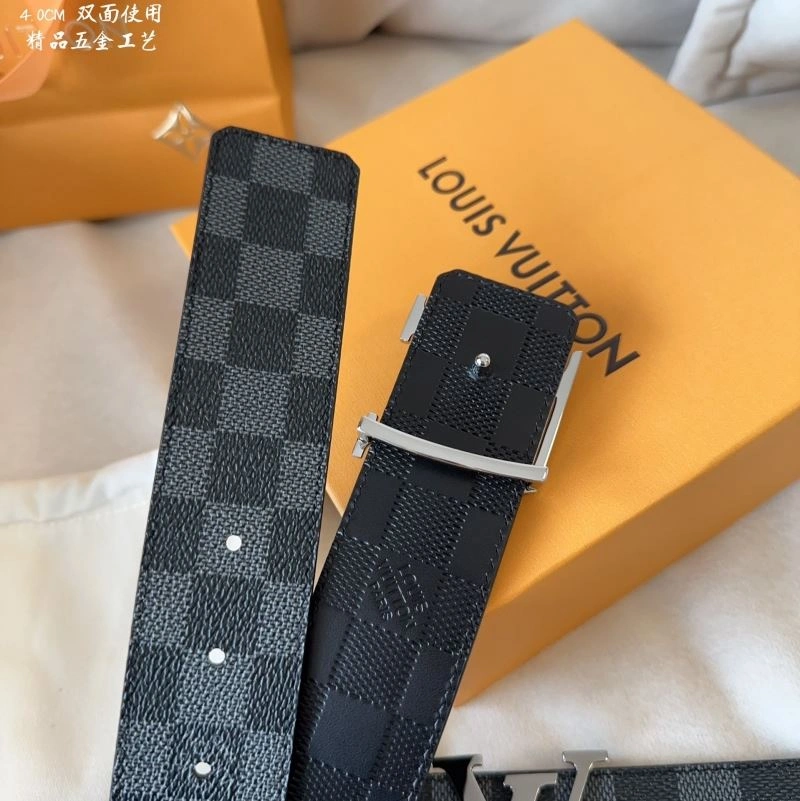Louis Vuitton Belts StreetReady 302224