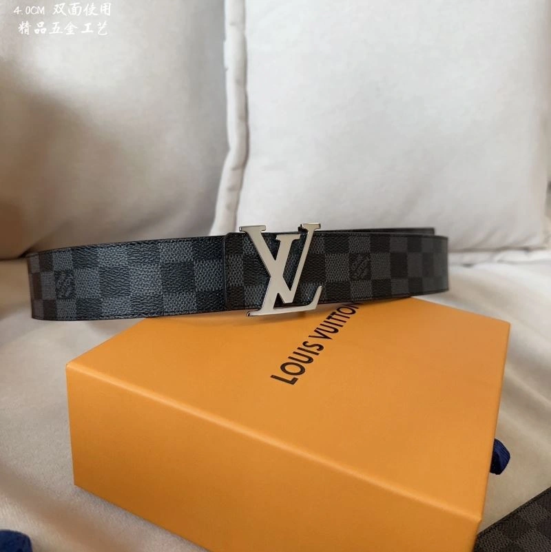 Louis Vuitton Belts StreetReady 302224