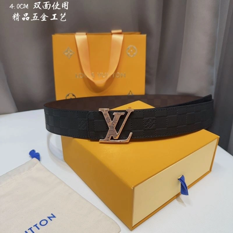 Louis Vuitton Belts Trendy 302221